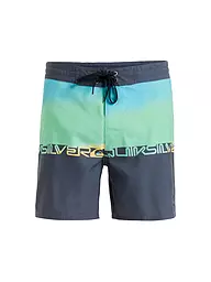 QUIKSILVER | Beachshort Everyday 16" pour homme | Vert clair