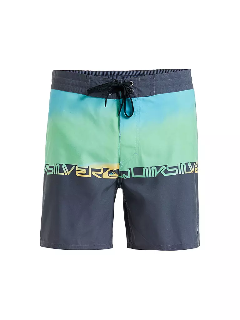 QUIKSILVER | Beachshort Everyday 16" pour homme | Vert clair