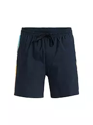 QUIKSILVER | Herren Beachshort Everyday Holmes 16" | Noir