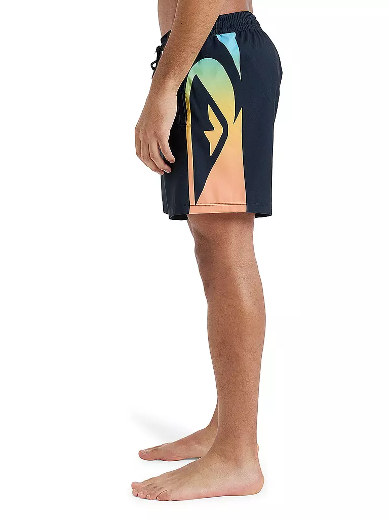 QUIKSILVER | Beachshort Homme Everyday Holmes 16" |