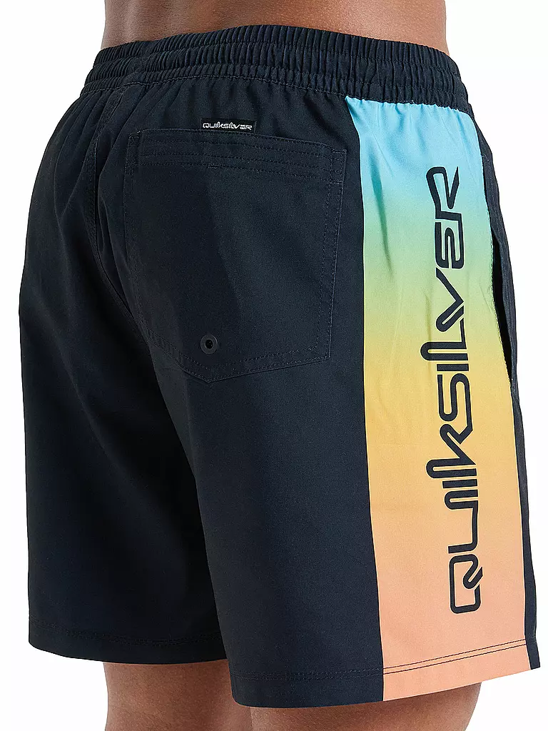 QUIKSILVER | Beachshort Homme Everyday Holmes 16" |