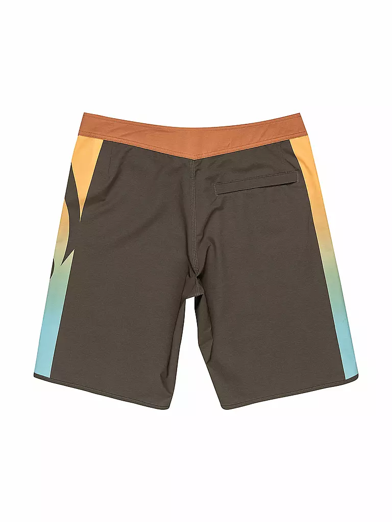 QUIKSILVER | Beachshort Surfsilk Holmes 20" pour homme |