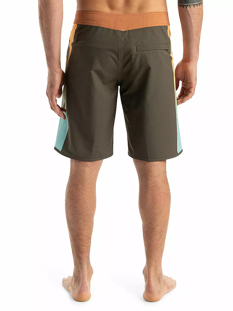 QUIKSILVER | Beachshort Surfsilk Holmes 20" pour homme |