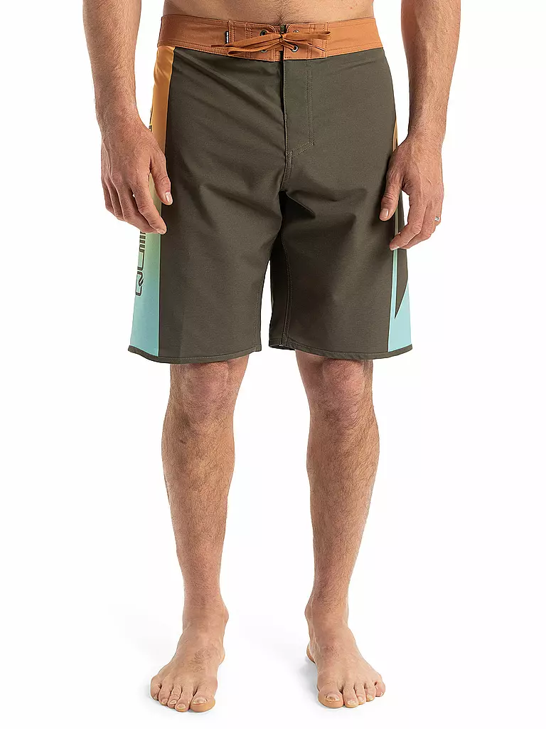QUIKSILVER | Beachshort Surfsilk Holmes 20" pour homme |