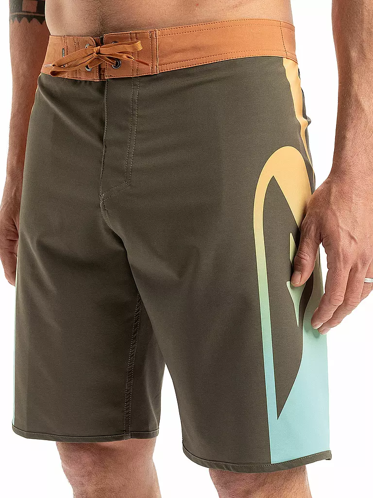 QUIKSILVER | Beachshort Surfsilk Holmes 20" pour homme |