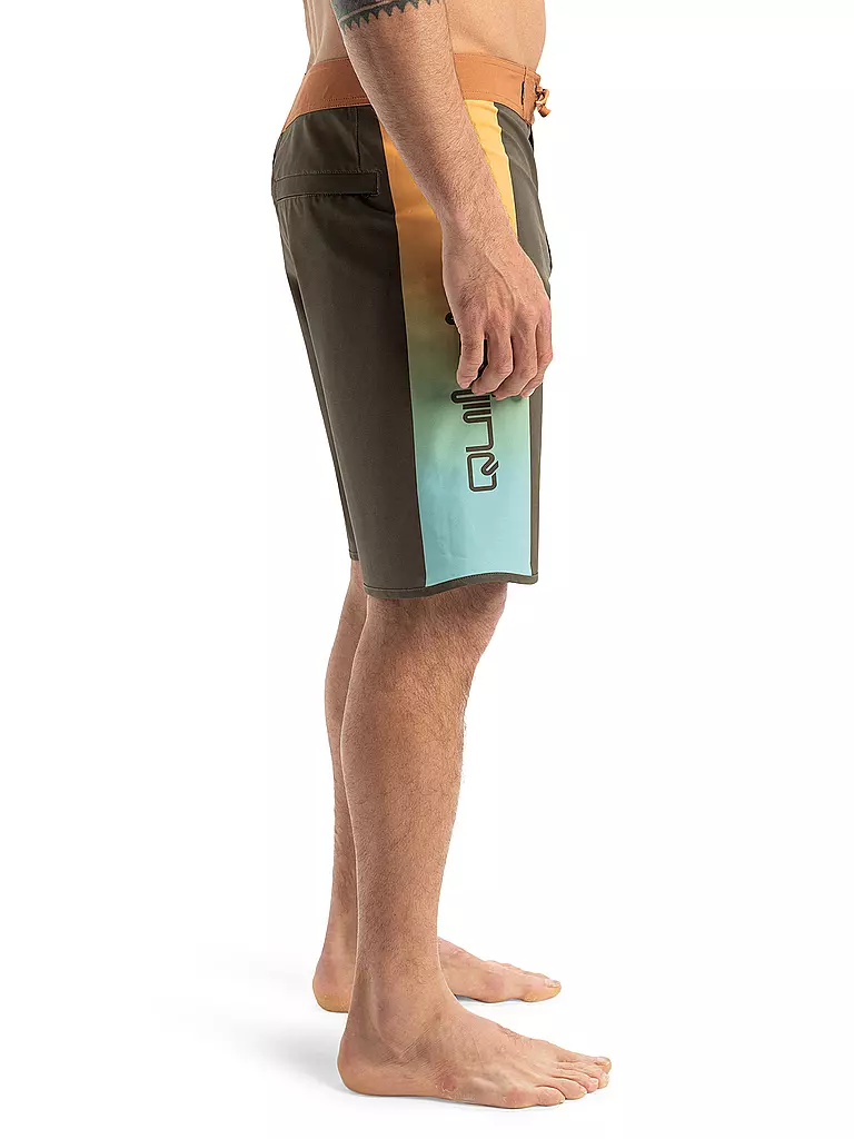 QUIKSILVER | Beachshort Surfsilk Holmes 20" pour homme |