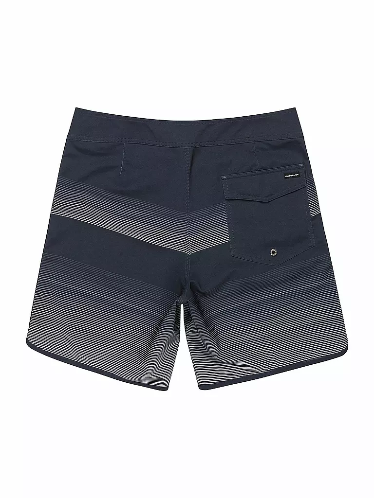 QUIKSILVER | Beachshort Surfsilk Scallop 18" pour homme |