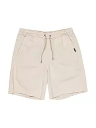 QUIKSILVER | Beachshort Taxer 18" Bermuda pour homme | Crème