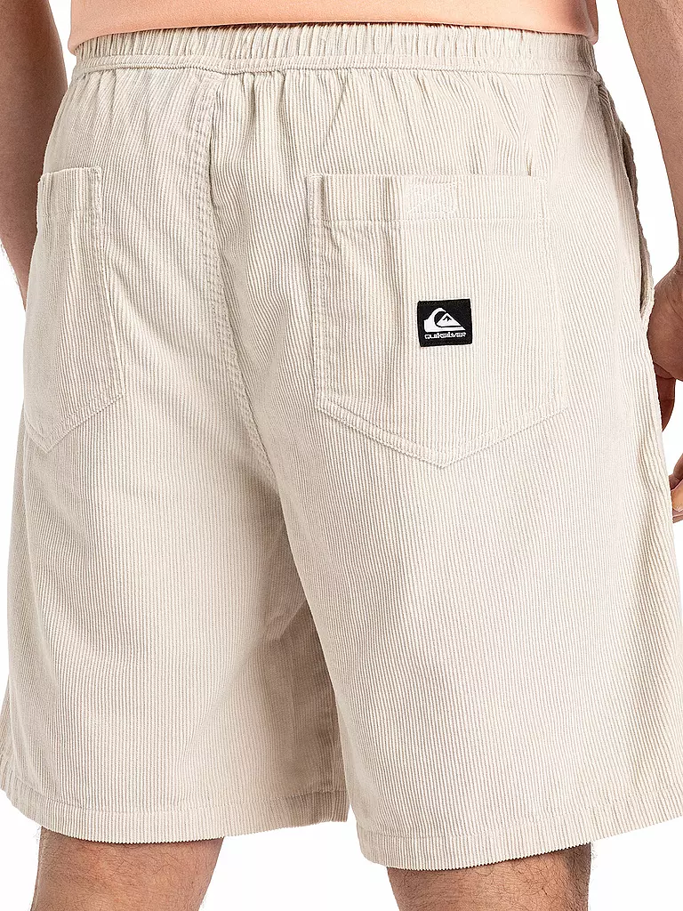 QUIKSILVER | Beachshort Taxer 18" Bermuda pour homme |