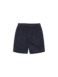 QUIKSILVER | Beachshort Taxer Bermuda pour garçons | Bleu foncé