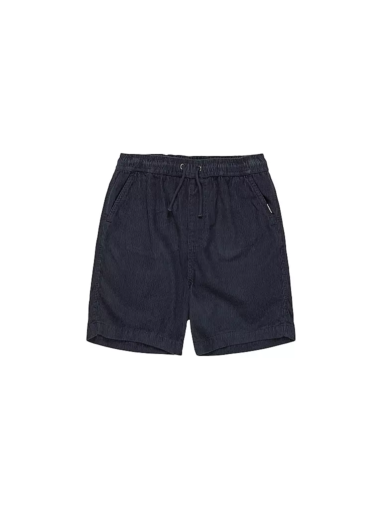 QUIKSILVER | Beachshort Taxer Bermuda pour garçon | Bleu foncé