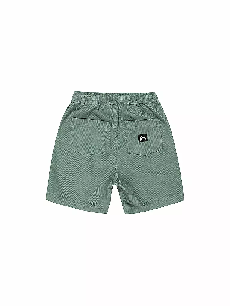 QUIKSILVER | Beachshort Taxer Bermuda pour garçons |