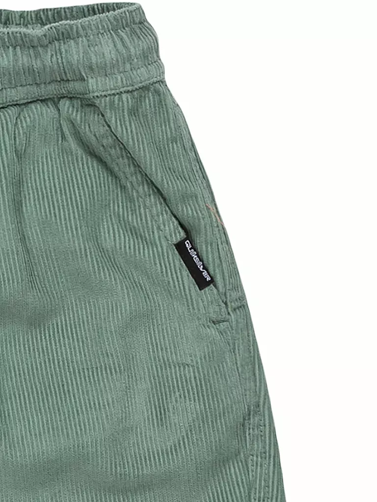 QUIKSILVER | Beachshort Taxer Bermuda pour garçons |