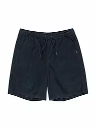 QUIKSILVER | Beachshort Taxer 18" Bermuda pour homme | Bleu foncé