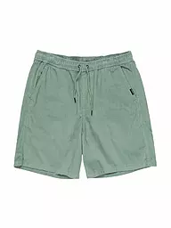 QUIKSILVER | Beachshort Taxer 18" Bermuda pour homme | Vert clair