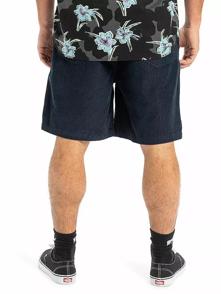 QUIKSILVER | Beachshort Taxer Cord Bermuda 18" pour homme |