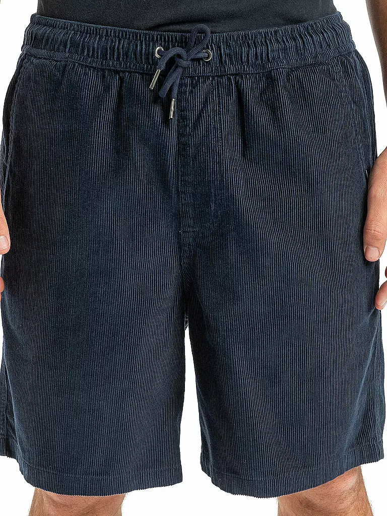 QUIKSILVER | Beachshort Taxer Cord Bermuda 18" pour homme |