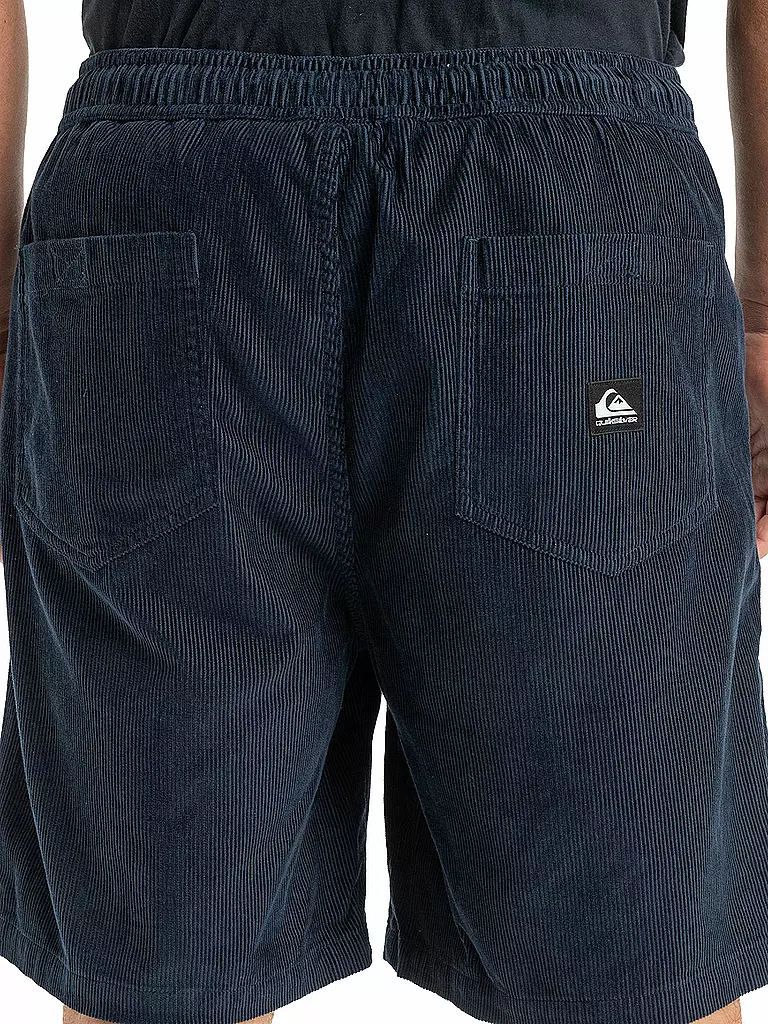 QUIKSILVER | Beachshort Taxer Cord Bermuda 18" pour homme |