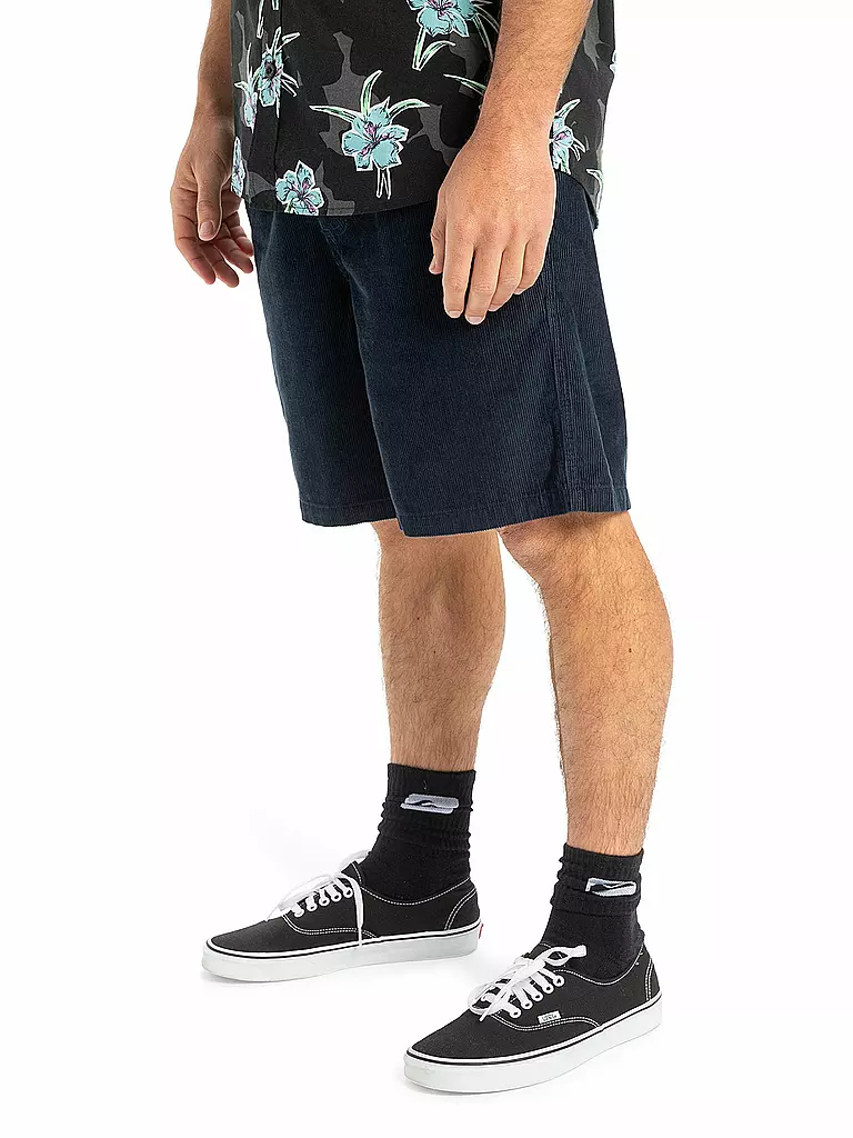 QUIKSILVER | Beachshort Taxer Cord Bermuda 18" pour homme |