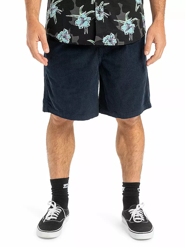 QUIKSILVER | Beachshort Taxer Cord Bermuda 18" pour homme |