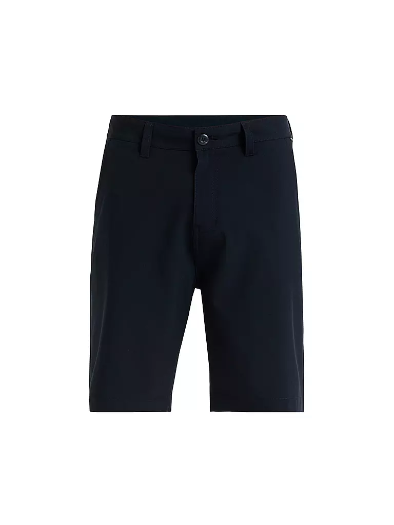 QUIKSILVER | Beachshort Union Amphibian 20" pour homme | Noir
