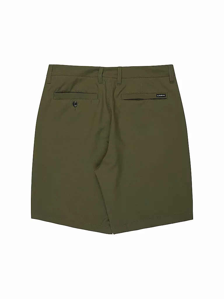 QUIKSILVER | Beachshort Union Amphibian 20" pour homme |