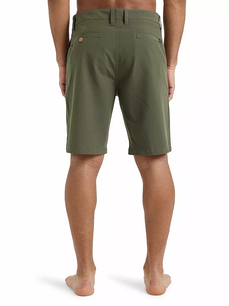 QUIKSILVER | Beachshort Union Amphibian 20" pour homme |