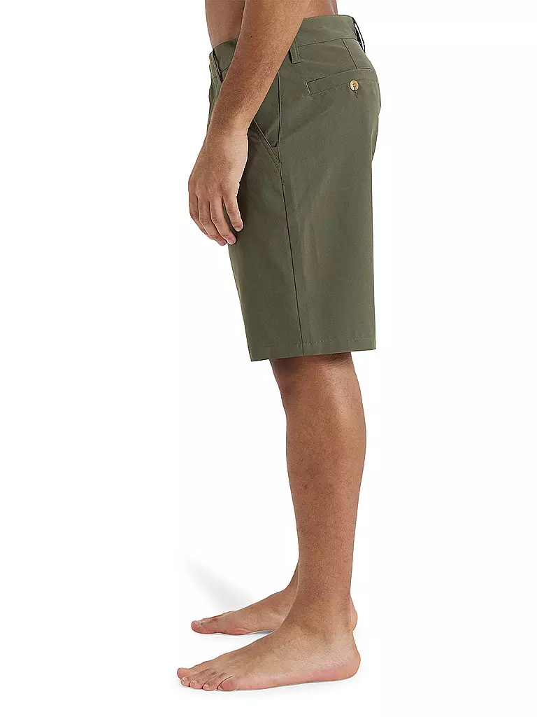 QUIKSILVER | Beachshort Union Amphibian 20" pour homme |
