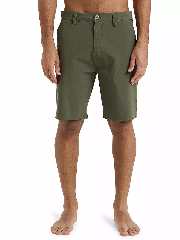 QUIKSILVER | Beachshort Union Amphibian 20" pour homme |