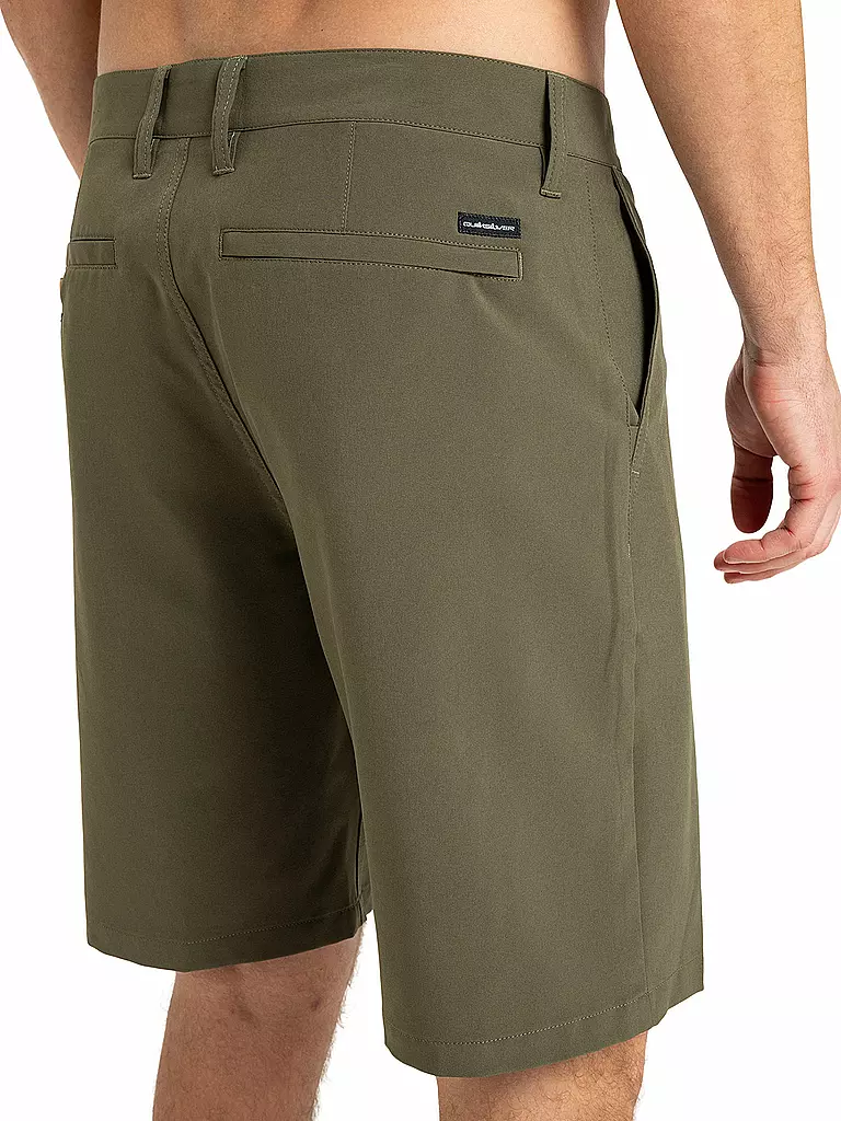 QUIKSILVER | Beachshort Union Amphibian 20" pour homme |