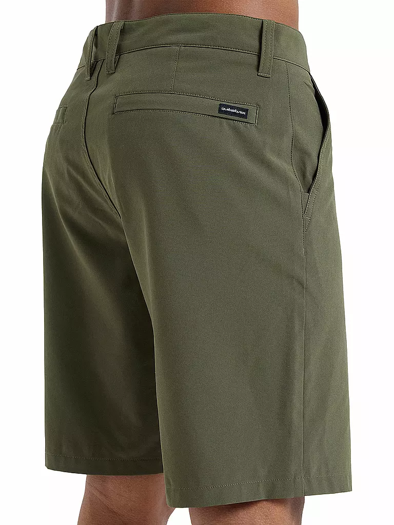 QUIKSILVER | Beachshort Union Amphibian 20" pour homme |