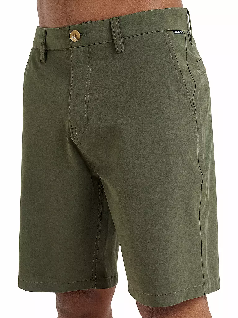 QUIKSILVER | Beachshort Union Amphibian 20" pour homme |