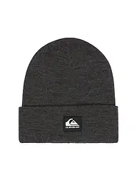 QUIKSILVER | Bonnet Brigade Enfant | Gris