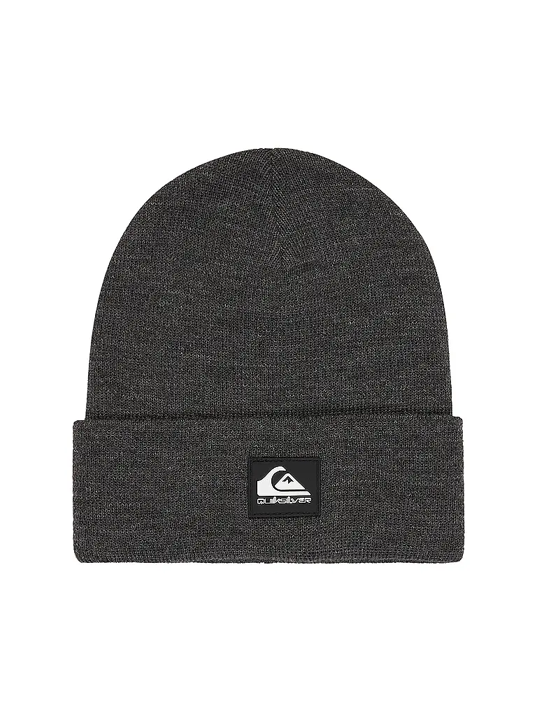 QUIKSILVER | Bonnet Brigade Enfant | Gris