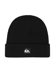 QUIKSILVER | Bonnet Brigade Homme | Noir