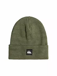QUIKSILVER | Bonnet Brigade | Gris clair