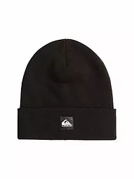 QUIKSILVER | Bonnet Brigade | Noir