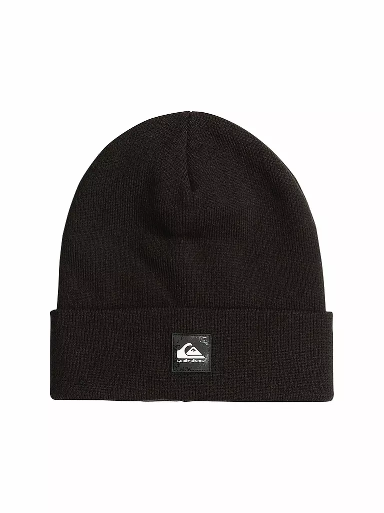QUIKSILVER | Bonnet Brigade | Noir