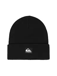 QUIKSILVER | Bonnet Brigade Enfant | Noir