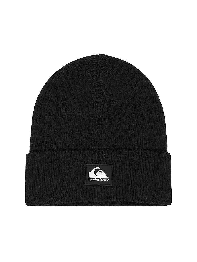QUIKSILVER | Bonnet enfant Brigade | Noir