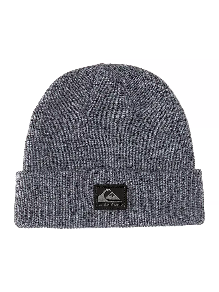 QUIKSILVER | Bonnet enfant Performer | Gris