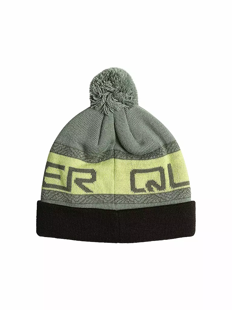 QUIKSILVER | Bonnet Garçon Summit |