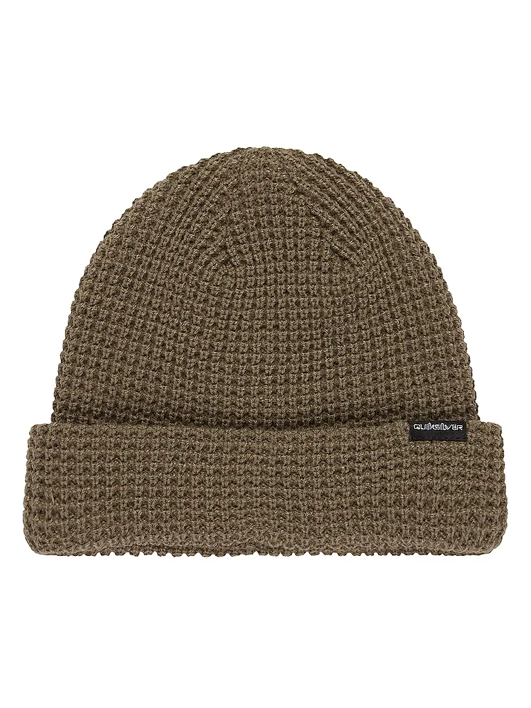 QUIKSILVER | Bonnet Homme Tofino | Beige