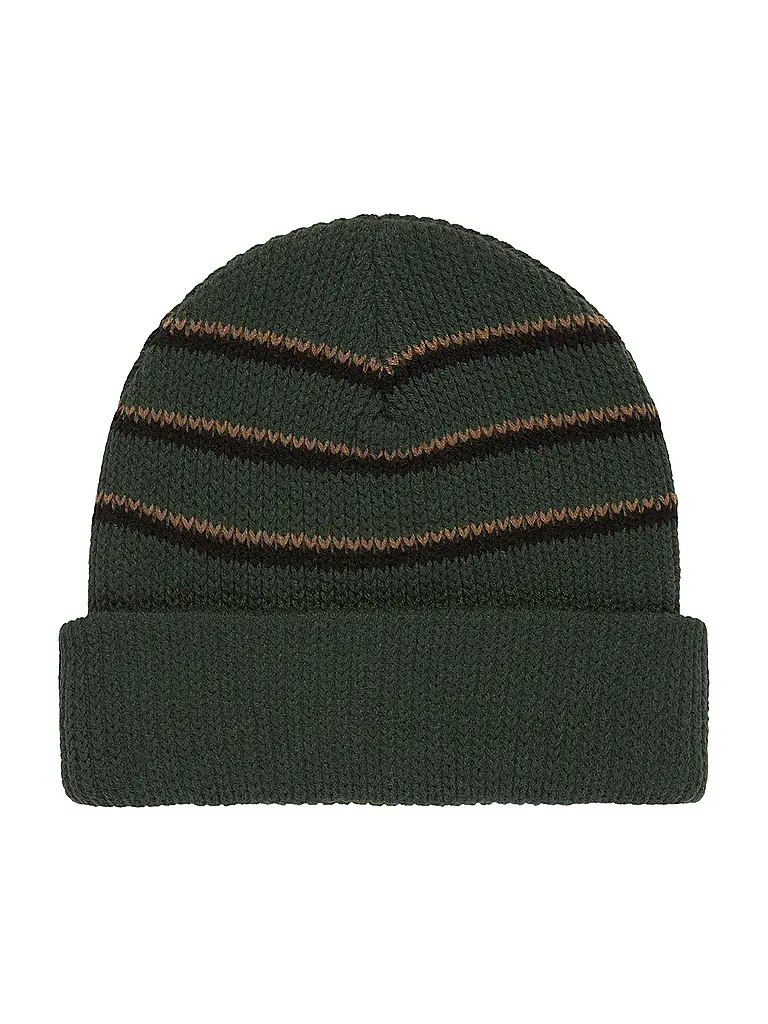 QUIKSILVER | Bonnet Split Homme |