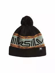QUIKSILVER | Bonnet Garçon Summit | Noir