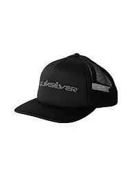 QUIKSILVER | Casquette Homme Omni Trucker | Noir