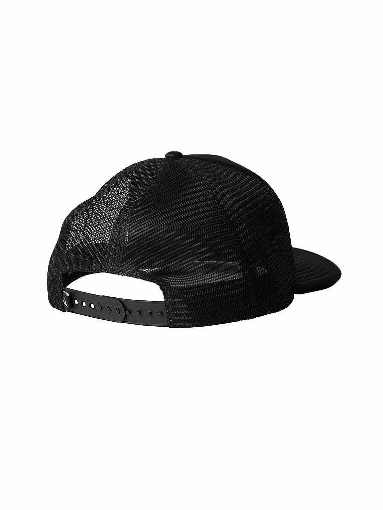 QUIKSILVER | Casquette Homme Omni Trucker |