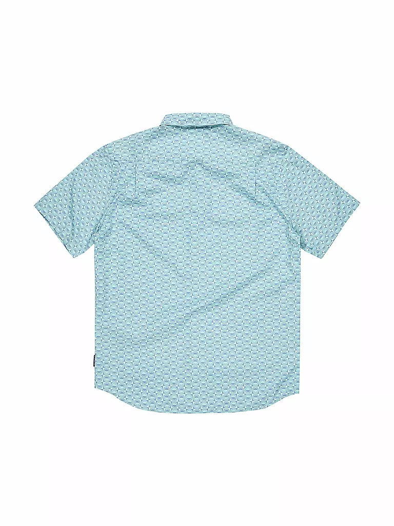 QUIKSILVER | Chemise de plage homme Apero Organic Classic |