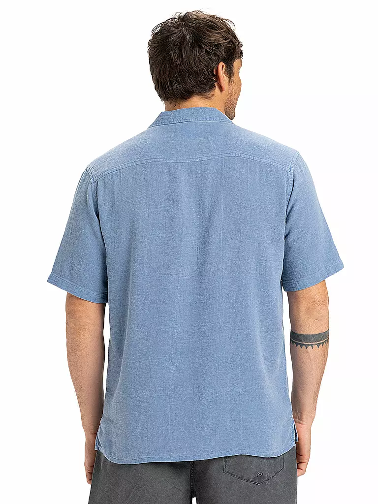 QUIKSILVER | Chemise de plage Sunrise pour homme |