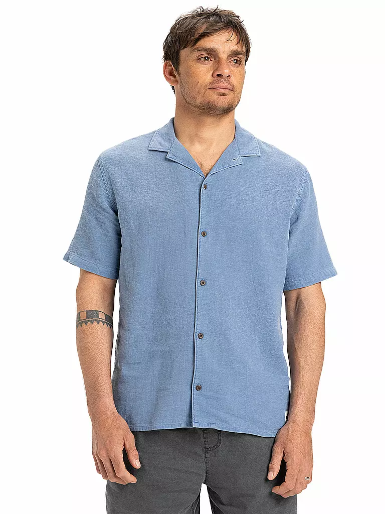 QUIKSILVER | Chemise de plage Sunrise pour homme |